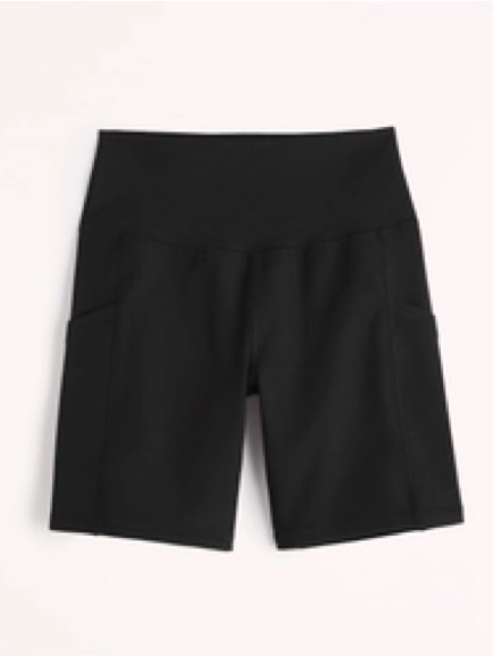 YPB sculptLUX 7" Pocket Bike Short
